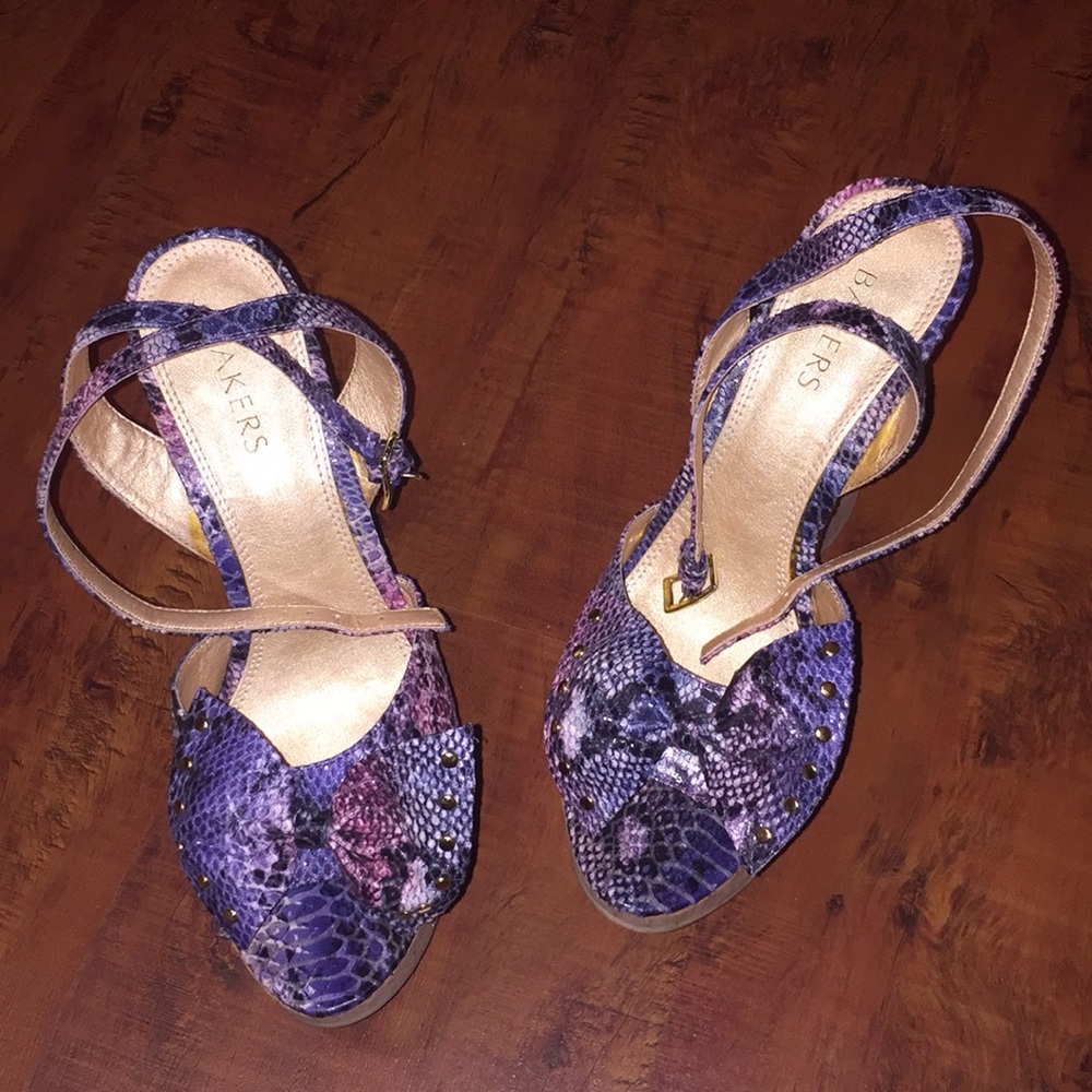 Women’s heels